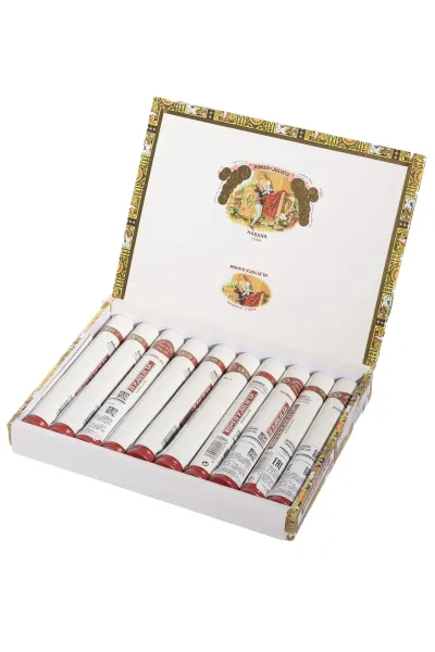 Сигары Romeo y Julieta Romeo № 1 Tubos *10