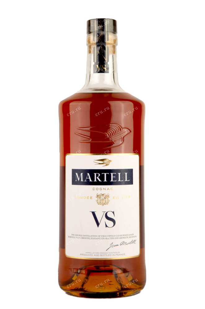 Бутылка Martell VS 0.7 л