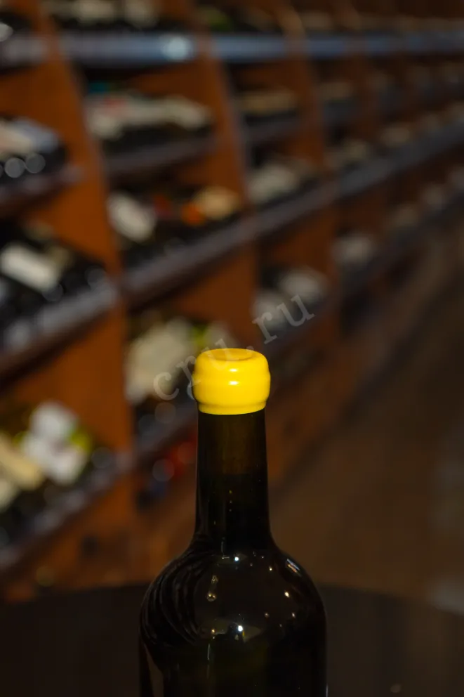 Пробка Trescare Resrve Aligote 2023 0.75 л