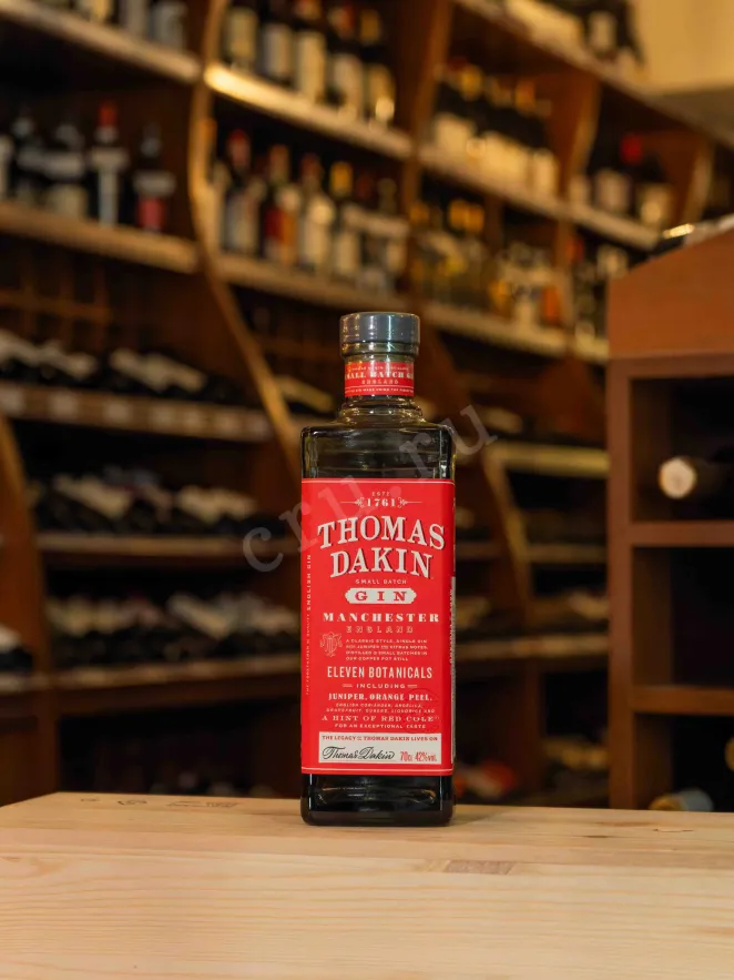В магазине Крю Профи Thomas Dakin 0.7 л