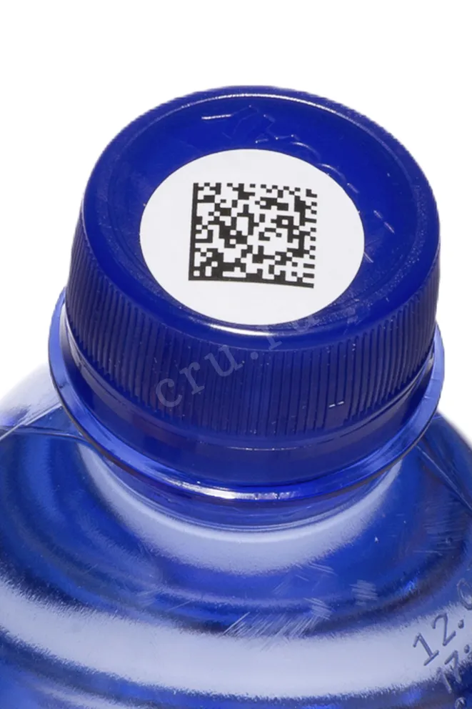 Пробка Tassay Plastic Bottle Sparkling 0.5 л