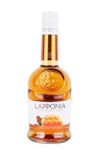 Ликер Lapponia Lakka Cloudberry  0.5 л
