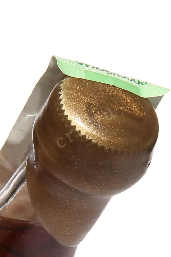 Пробка Daniel Bouju XO №27 Grand Champagne  1997 0.05 л