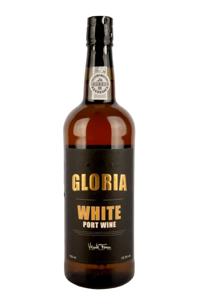 Портвейн Gloria White  0.75 л