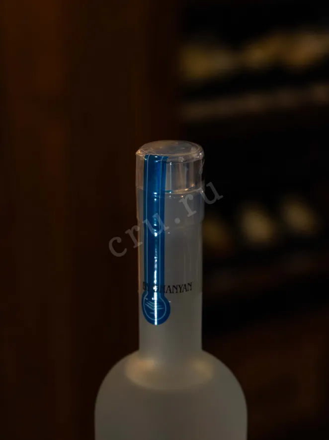 Пробка Ohanyan Ice 0.5 л