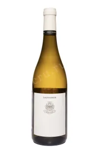 Вино Tenuta Maccan Sauvignon Friuli Grave DOC 2023 0.75 л