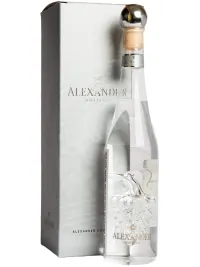 Граппа Bottega Alexander Prosecco gift box Vine  0.2 л