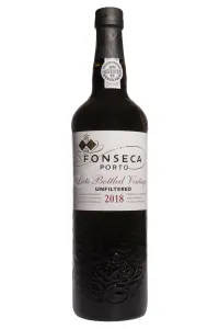 Портвейн Fonseca LBV 2018 0.75 л