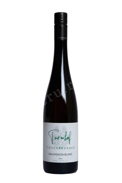 Вино Tiefenbrunner Turmhof Sauvignon Blanc 2021 0.75 л