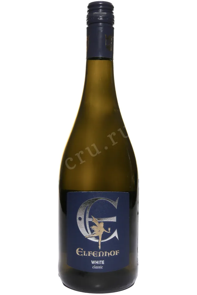 Вино Elfenhof White Classic 0.75 л