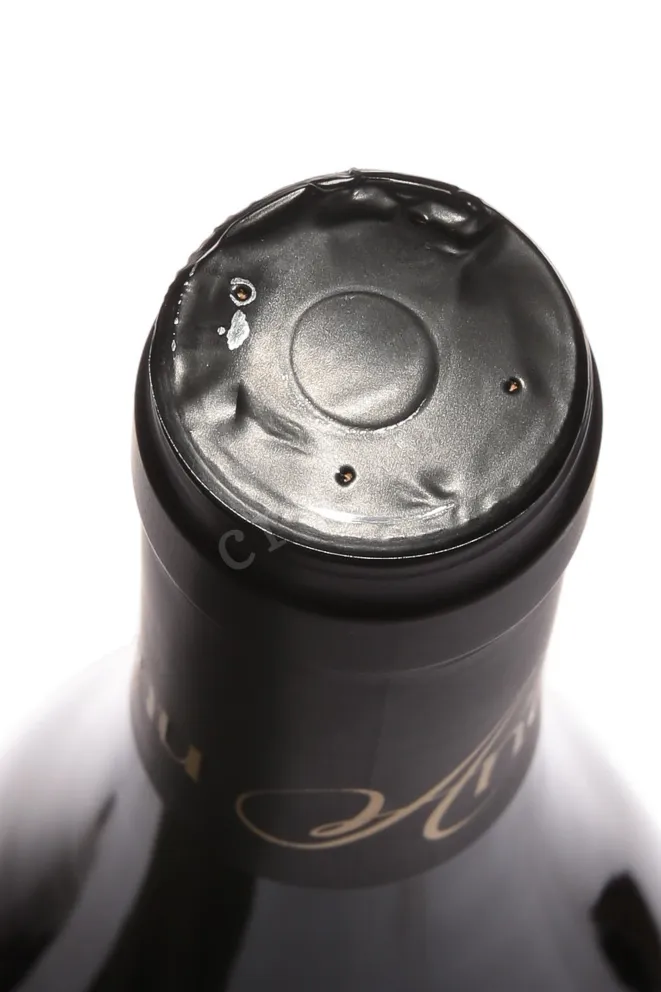 Пробка Chateau Andre Pinot Noir 2024 0.75 л