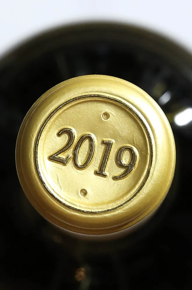 Пробка Macan 2019 0.75 л