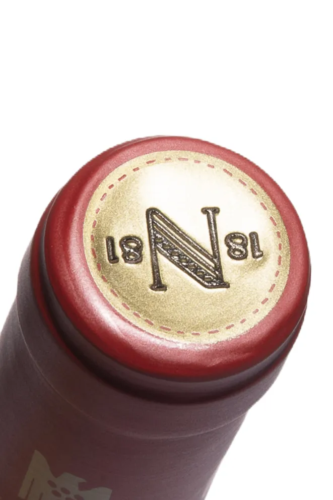 Пробка Ingelheimer Horn Spatburgunder GG J. Neus 2021 0.75 л