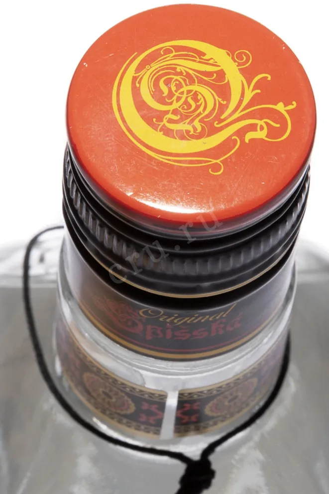 Пробка Spisska Slivovica Original 0.7 л