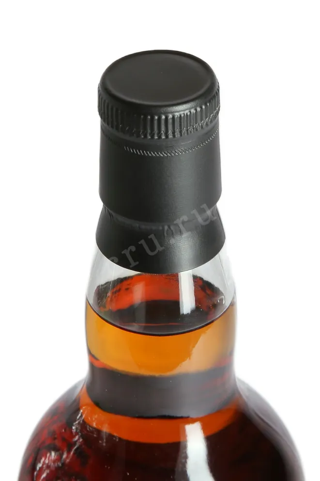 Пробка Spirit Manifest Bunnahabhain Octave 11 years in tube 2014 0.7 л