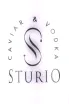 Этикетка Sturio Organic 40% 0,7л   0.7 л