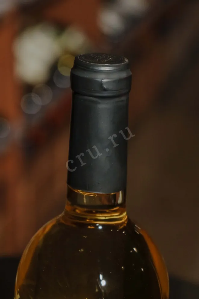 Пробка Madlieri Premium Tsinandali 2020 0.75 л