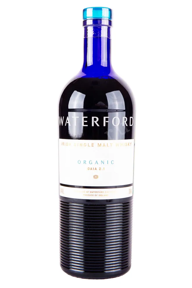 Бутылка Waterford Cuvee Gaia 0.7 л