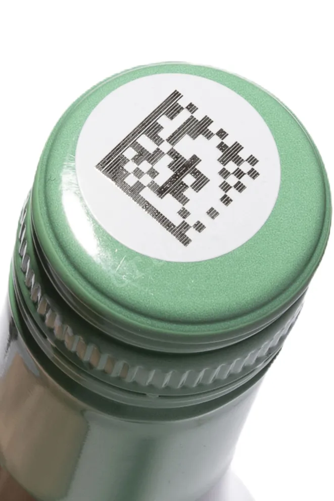 Пробка Chateau Tamagne Fleurs du Sud Blanc de Tamagne 2024 0.75 л