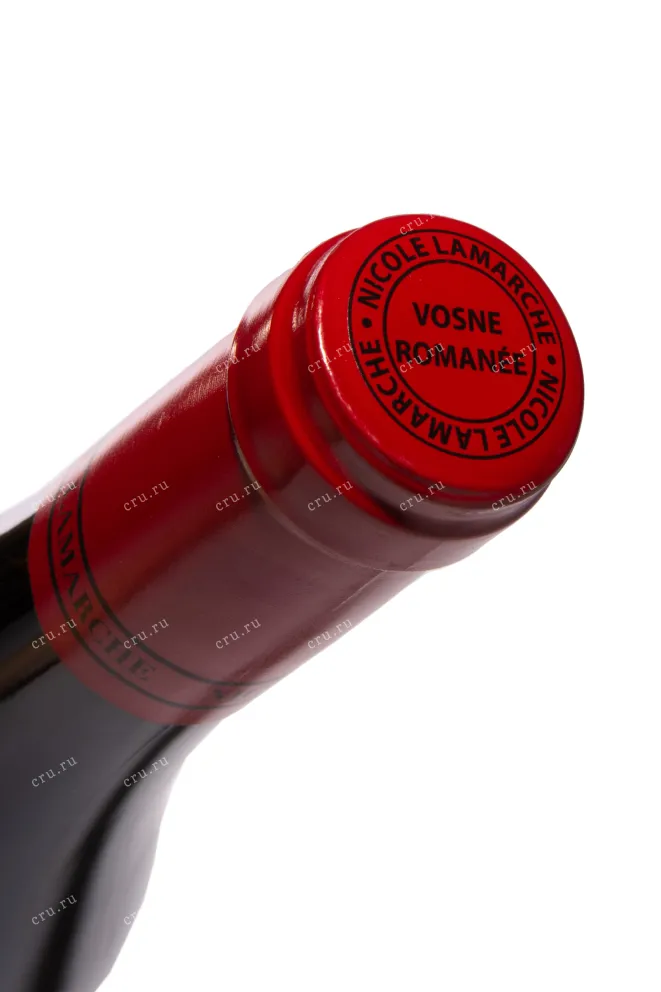 Пробка Nicole Lamarche Bourgogne Hautes-Cotes De Nuits 2022 0.75 л