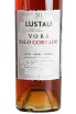 Этикетка Lustau Palo Cortado VORS 30 Years Old in tube 1996 0.5 л