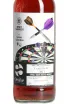Этикетка Spirit Manifest Craigellachie Octave 15 years in tube 2011 0.7 л