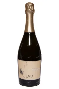 Игристое вино Lovo Millesimato Prosecco DOC 2023 0.75 л