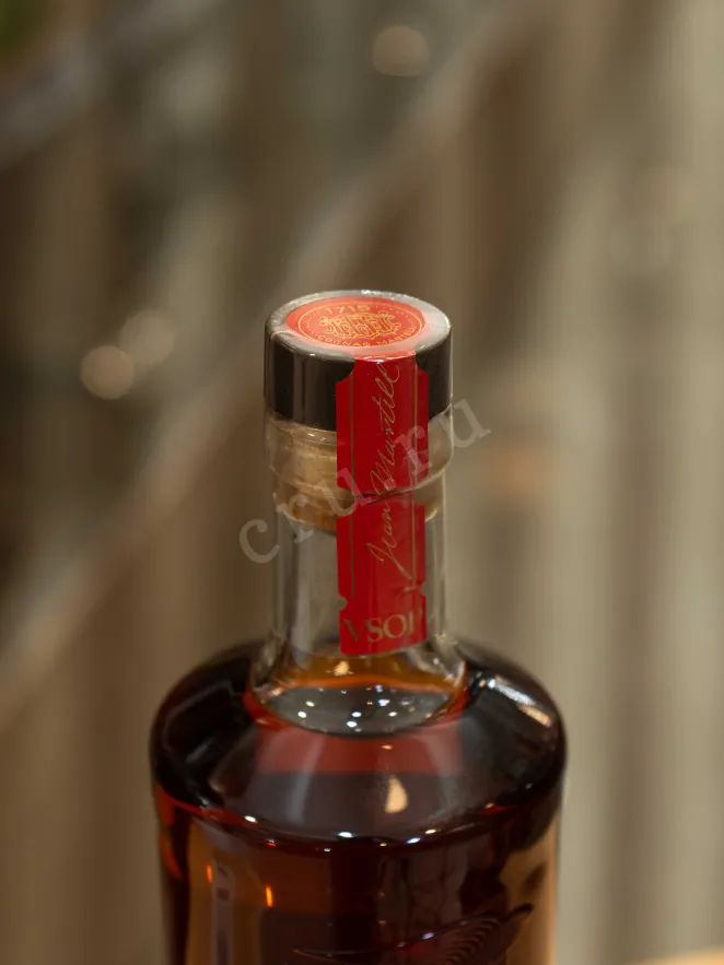 Пробка Martell VSOP 0.5 л