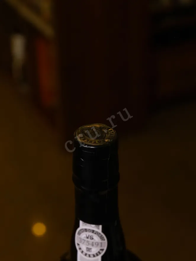 Пробка Quinta do Infantado Tawny 2020 0.75 л
