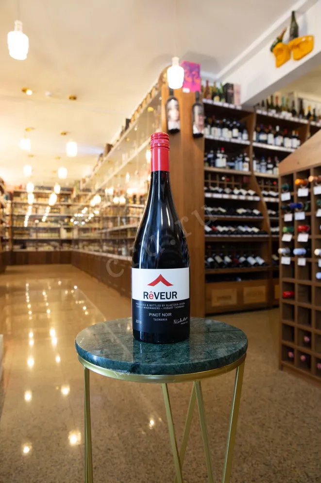 Вино Glaetzer-Dixon Reveur Pinot Noir 2018 0.75 л