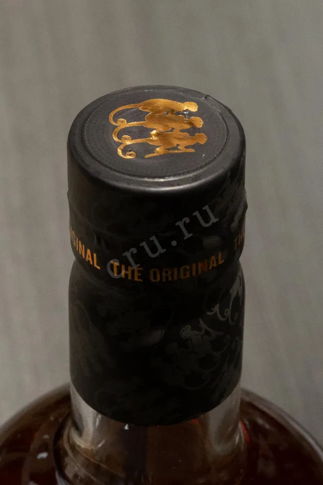 Пробка Monkey Shoulder 0.7 л