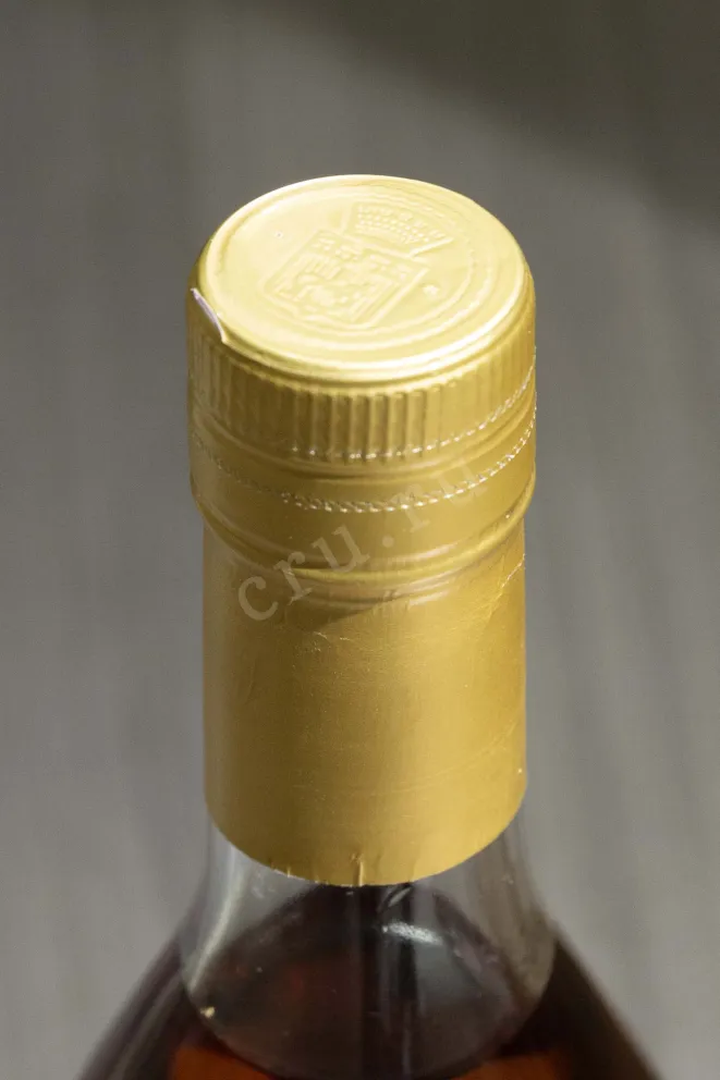Пробка Lheraud Cognac VSOP 0.5 л