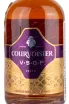 Этикетка Courvoisier VSOP 0.05 л