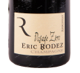 Этикетка игристого вина Эрик Родез Кюве де Гран Винтаж2012 0.75