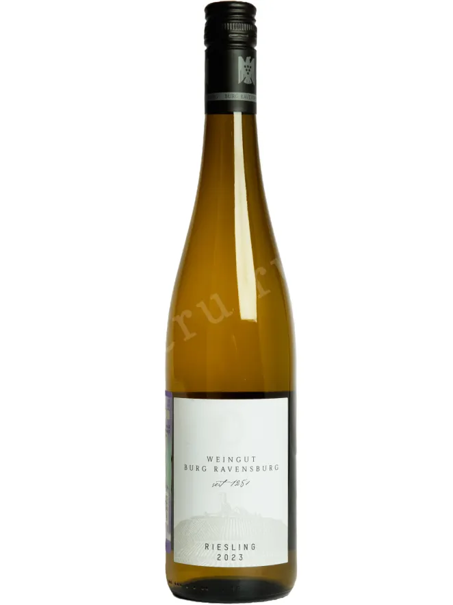 Вино Burg Ravensburg Sulzfeld Riesling 2023 0.75 л
