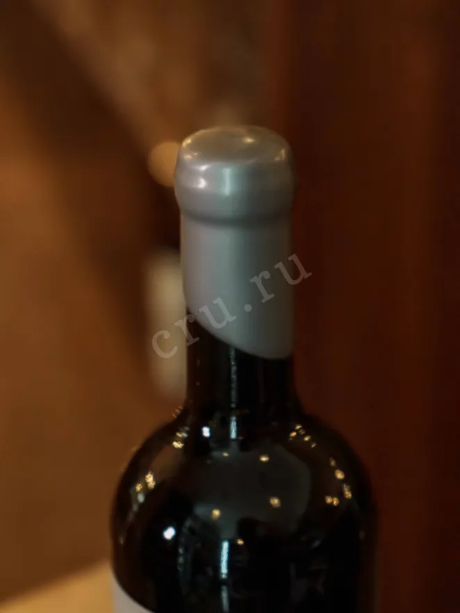 Пробка Chateau Tamagne Reserve Cabernet 2019 0.75 л