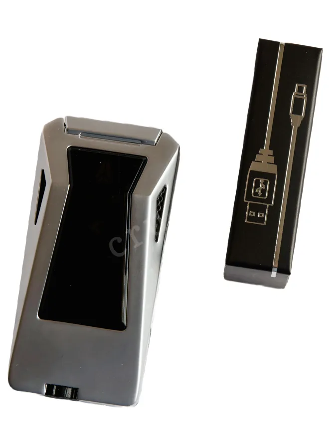 Зажигалка Lotus L-8210