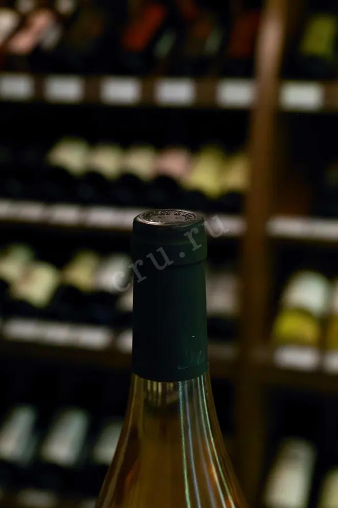 Пробка Domaine Michel Thomas & Fils Sancerre AOC Rose 2024 0.75 л