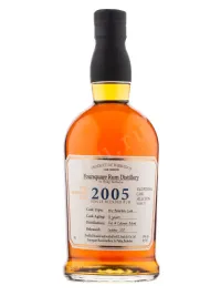 Ром Foursquare Single Blended  0.7 л