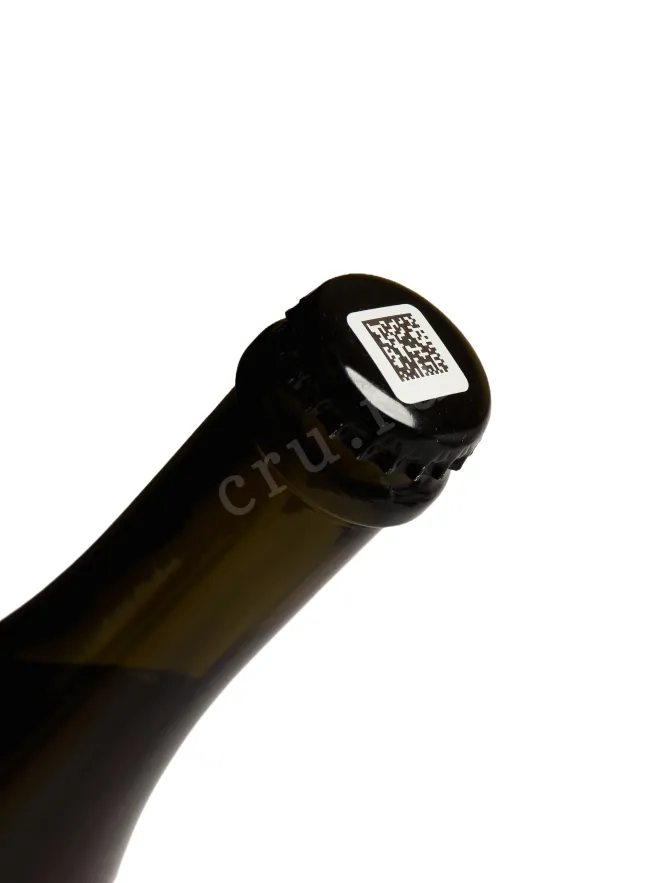 Пробка Rebel Apple Eden Sin Chapter IV 0.7 л