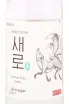 Этикетка Chum Churum Saero Soju 0.375 л