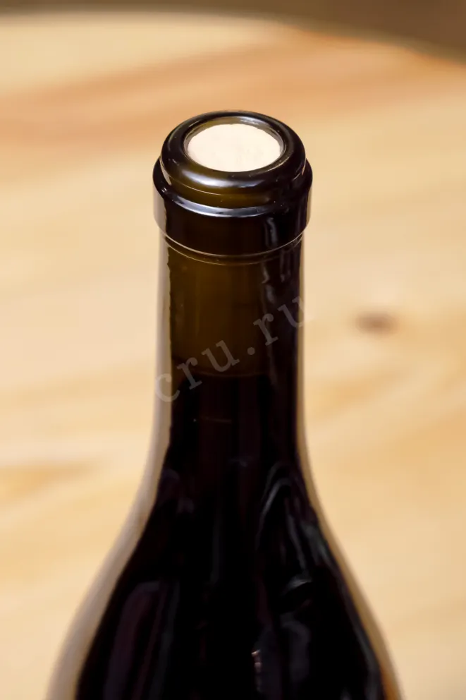 Пробка Kacha Valley Petit Verdot 2020 0.75 л