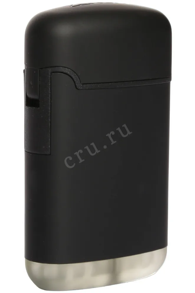 Зажигалка Zenga Black