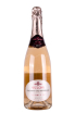 Бутылка Dulong Cremant de Bordeaux Rose in gift box 2019 0.75 л
