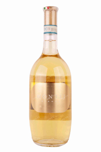 Вино Montej Bianco Monferrato 2020 0.75 л
