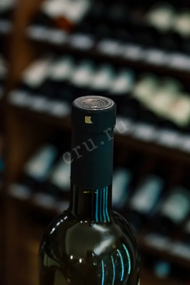 Пробка Martvilis Marani Tsolikouri Krakhuna 2019 0.75 л