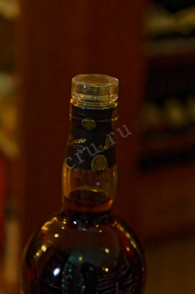 Пробка Millonario 10 Aniversario Reserva 0.7 л