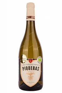 Вино Piqueras Wild Fermented Verdejo  2020 0.75 л