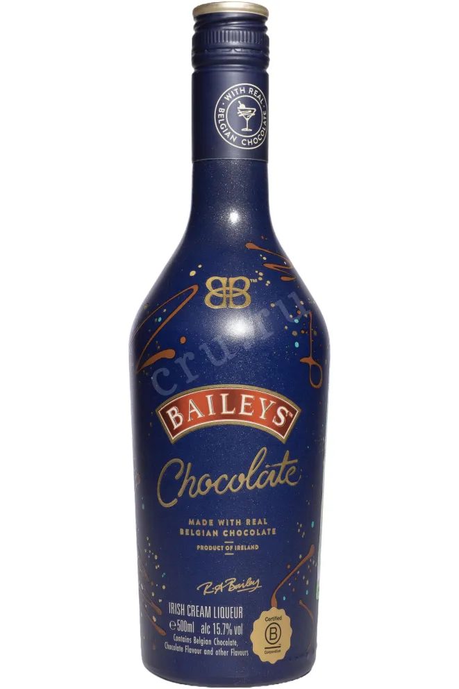 Ликер Baileys Chocolate  0.5 л