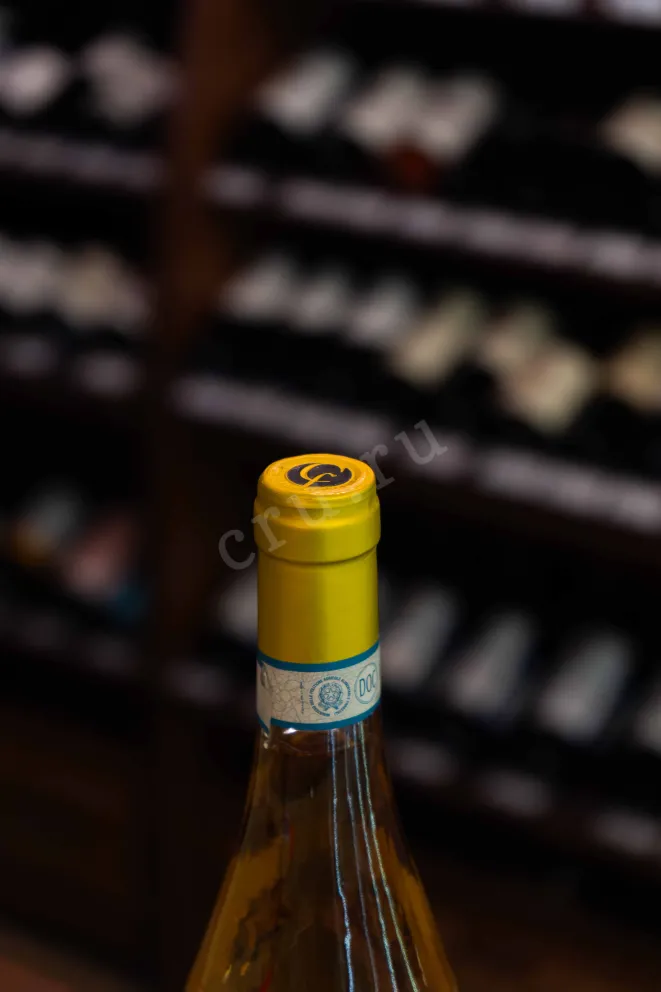 Пробка Collefrisio Trebbiano d'Abruzzo 2020 0.75 л
